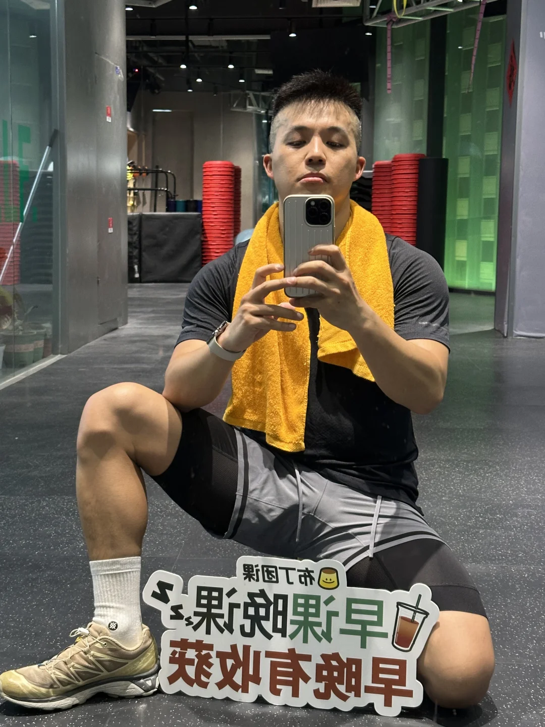 好久没踢这么直了｜左划给你驴踢一下
