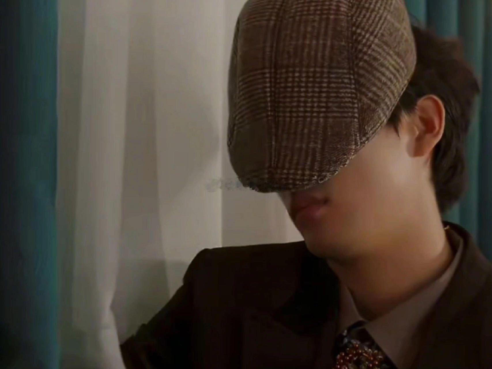 王安宇凶手的春天来了 又有新人侦探来大侦探 报道了🤣小伙儿看着是机敏的，但先前