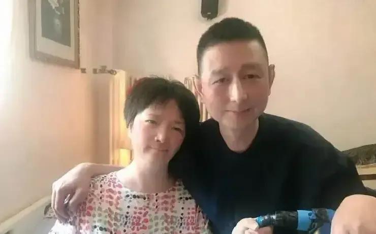 61岁的何晴走了，演遍四大名著的古典美人，悄悄跟病魔耗了整整十年。
好友说，20