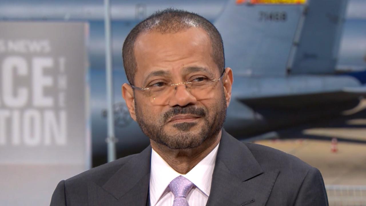 阿曼外交部长：美伊“和平协议触手可及”，技术会谈定于周一在维也纳举行，希望能避免