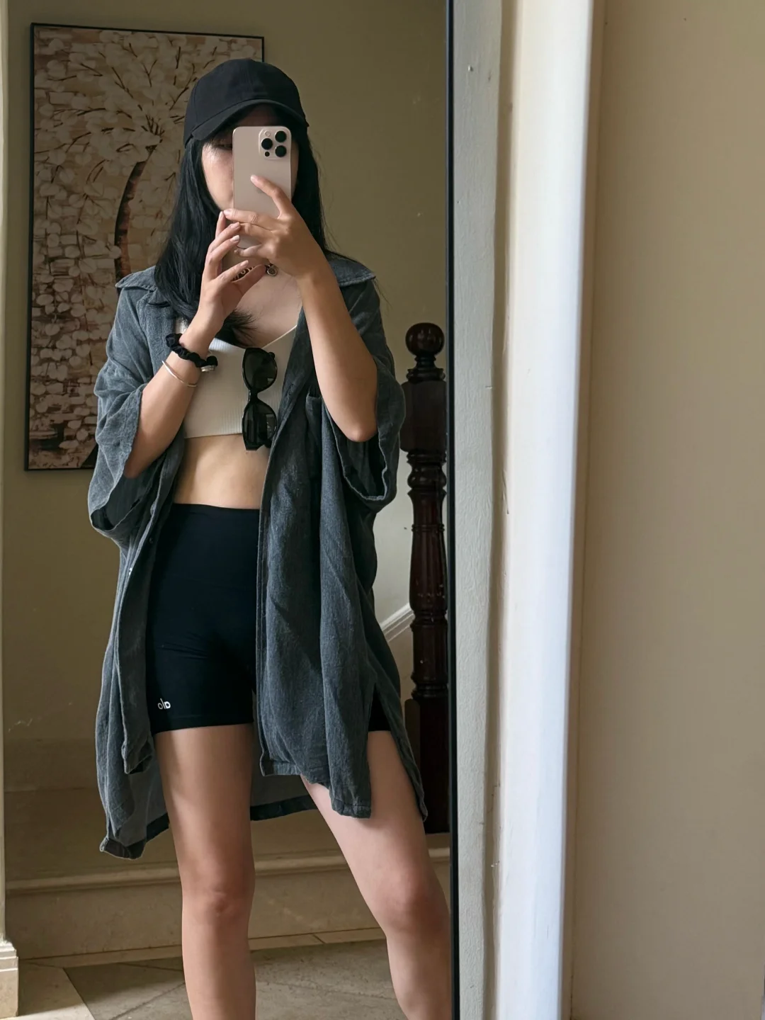 不要急｜产后一年自然恢复～