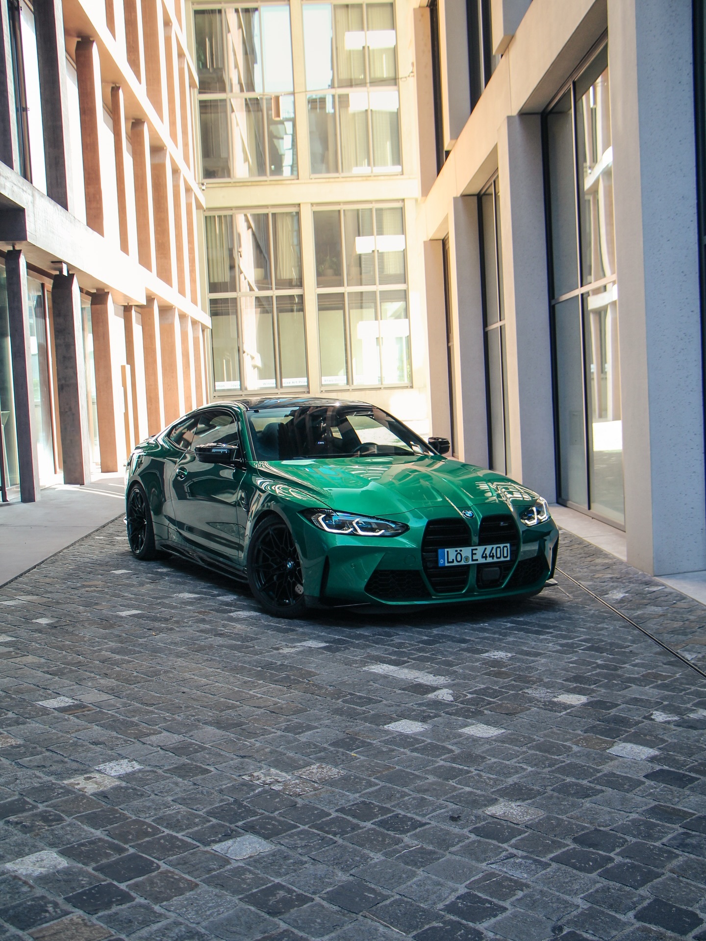 BMW M4 Competition 🦖🦖🦖 ​​​