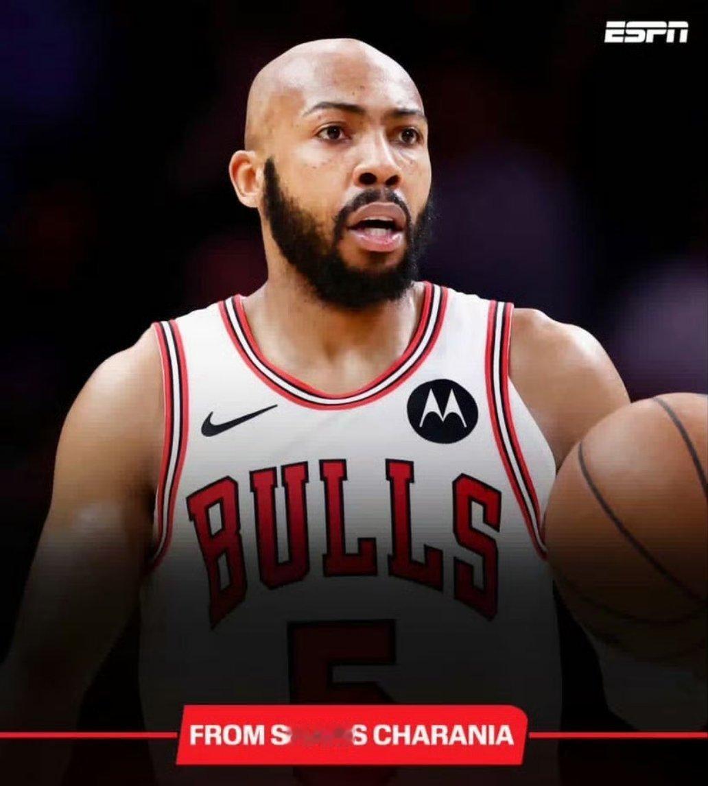 shams报道，自由球员后卫杰文·卡特已与奥兰多魔术队达成协议，合同至本赛季结束