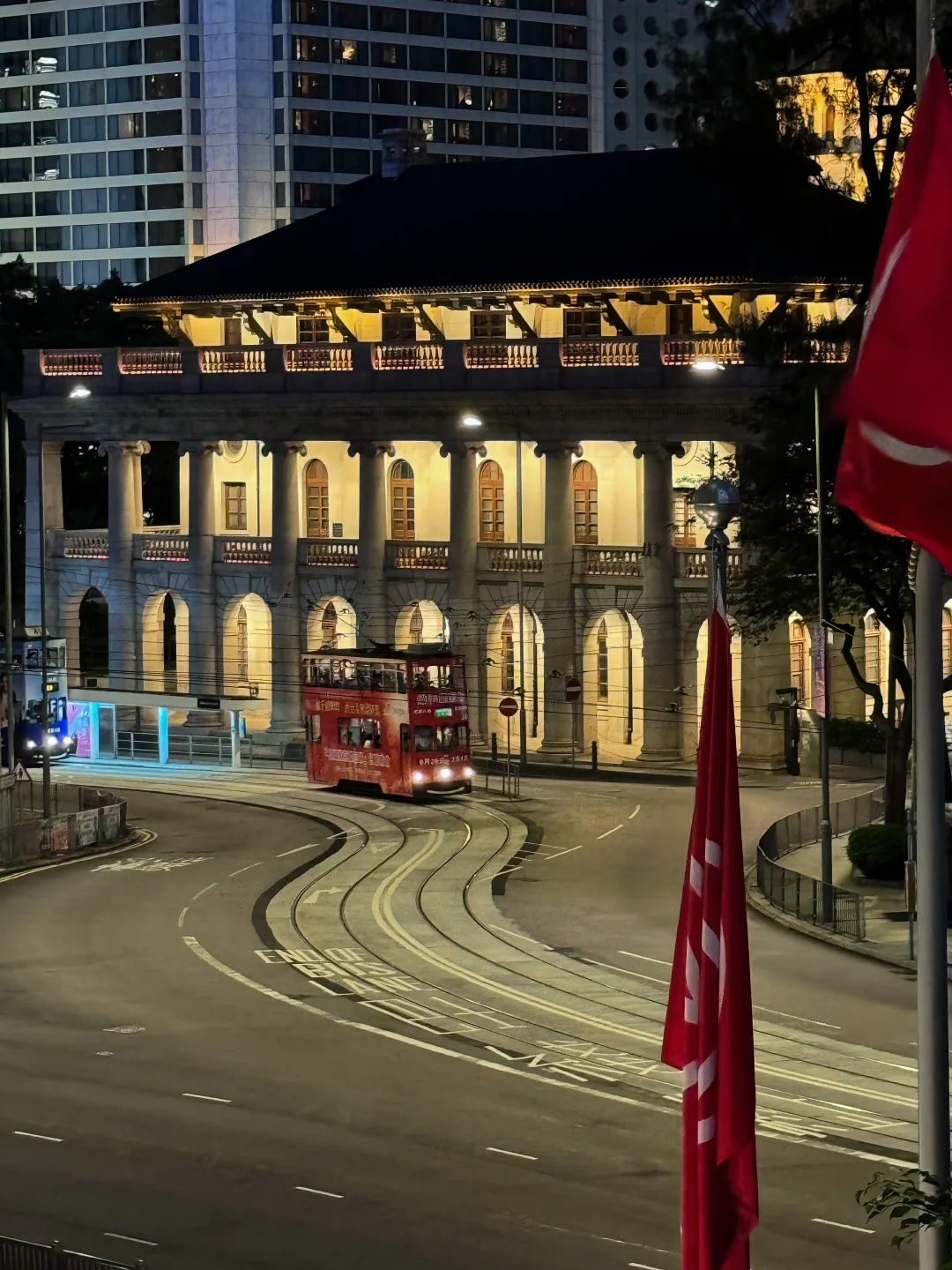香港中环打工日记｜又学会了一种省钱方法