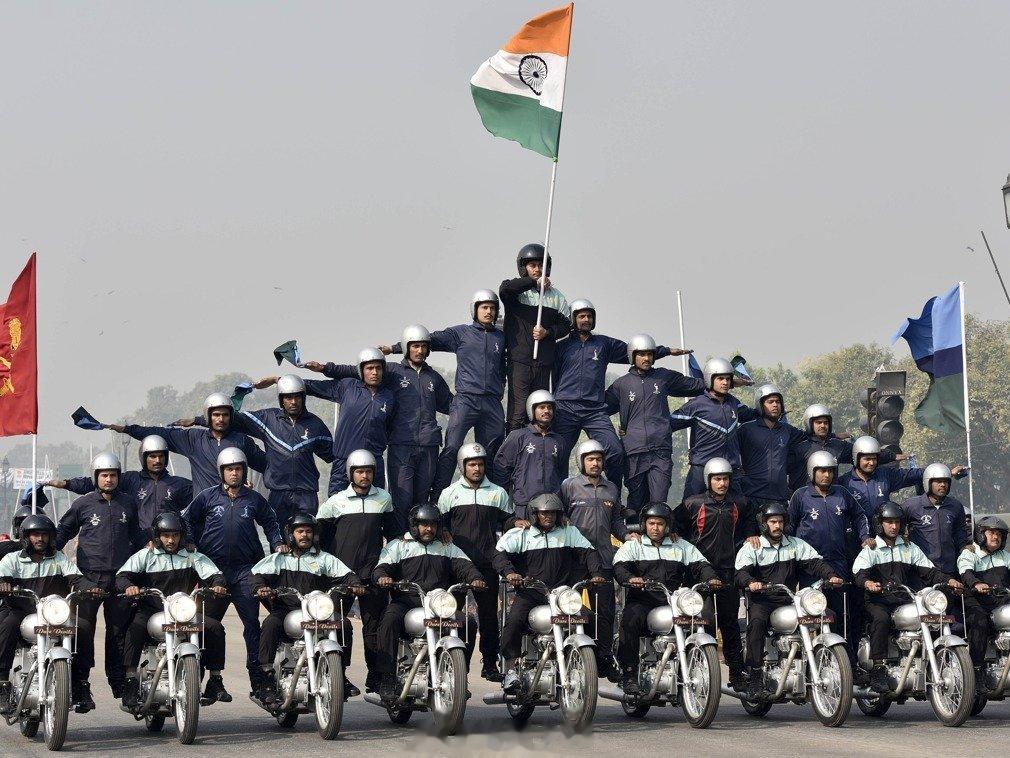 【不要小瞧印度？】2019年初的印巴冲突，印度防长西塔拉曼称印度的弹药储备只够维