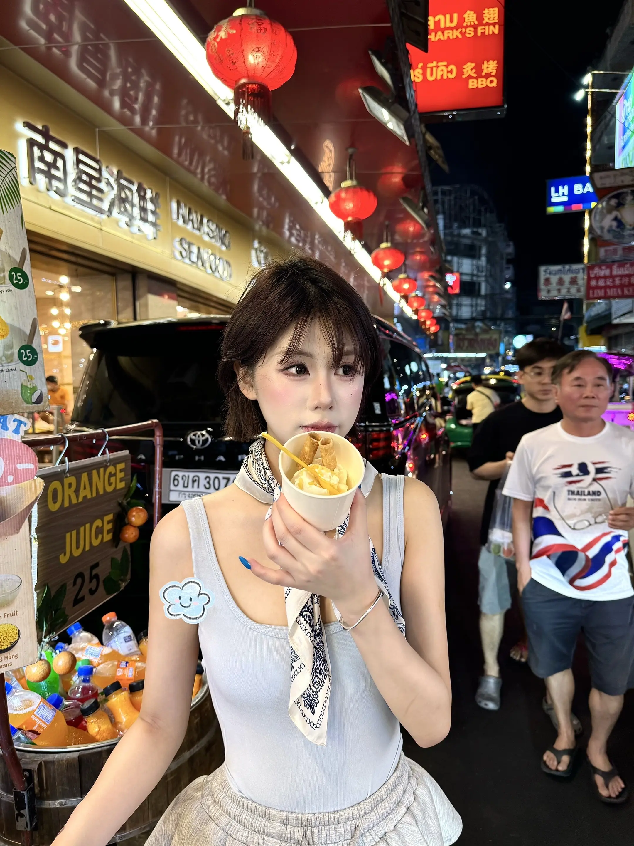 bangkok