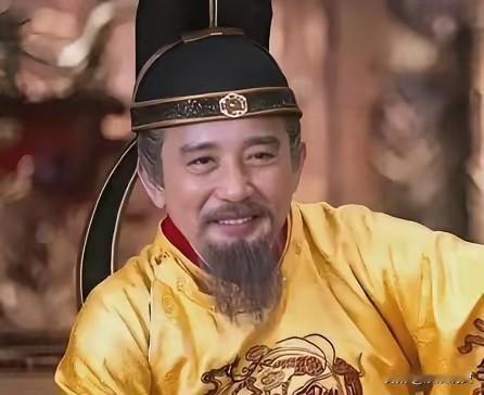 陈顼：八年人质夺侄位，生42子反成亡国祸根，南陈败亡早有定数
 
陈顼是皇帝中的