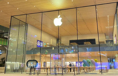 iPhone Duo买不到一天屏坏上热搜！很多客户取消订单