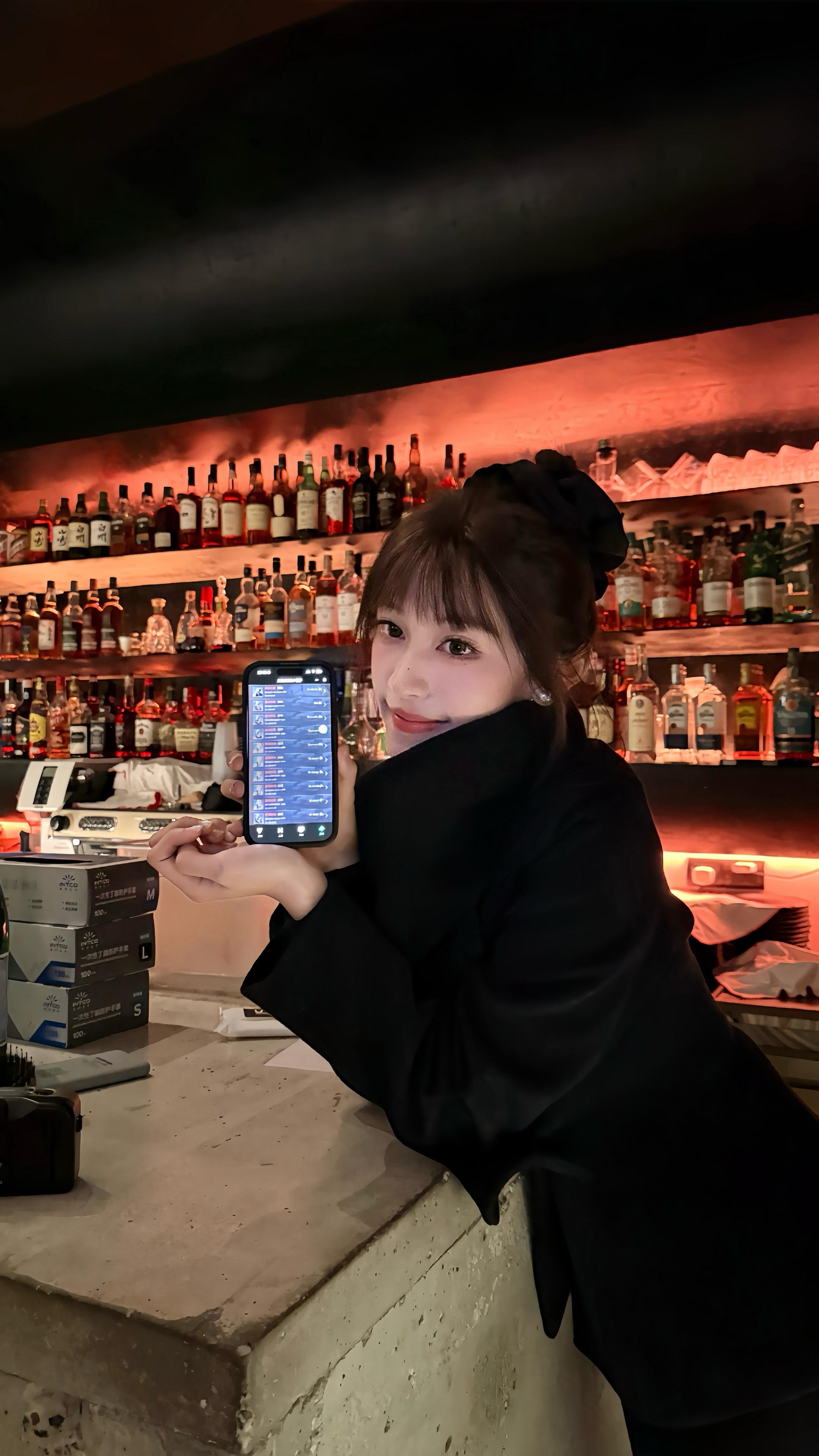 气味 音乐 声音 都是时光机🩵
