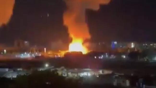 马杜罗现在慌不慌？

唐纳德·特朗普表示，美国已成功对委内瑞拉发动大规模打击。他