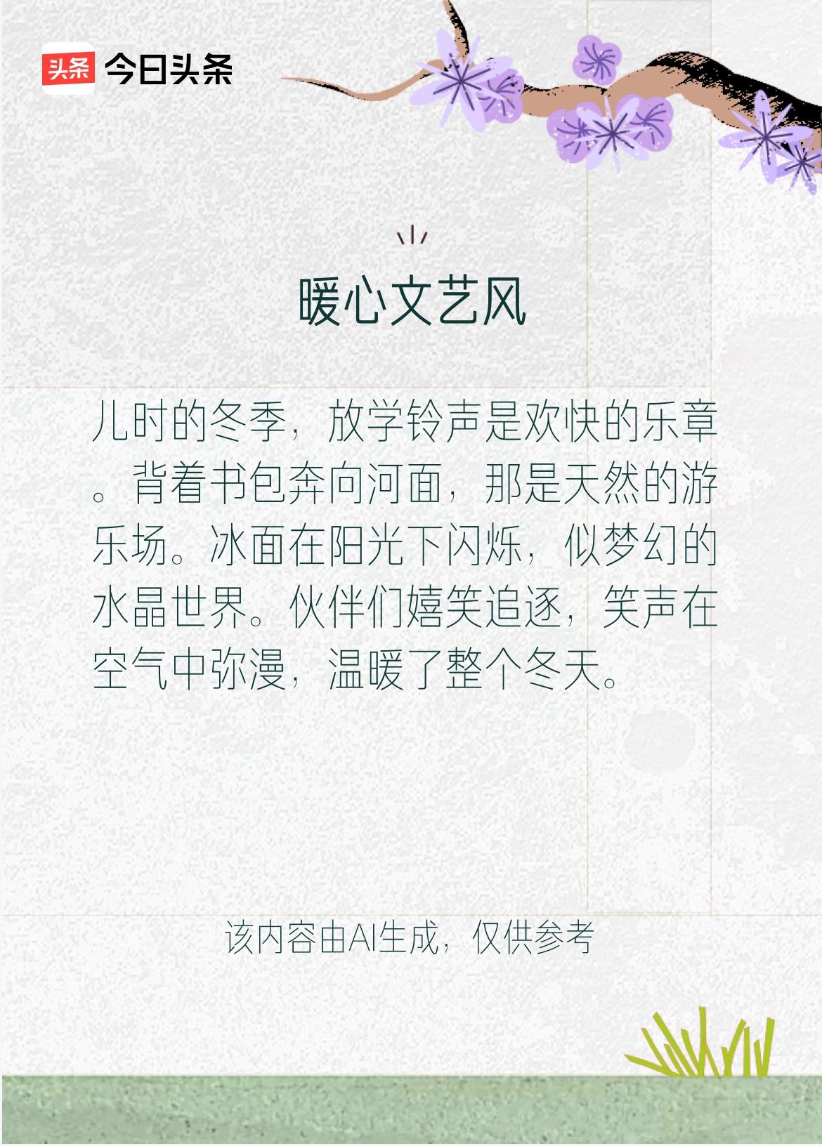 戳这里👉和我一起作诗词歌赋，赢万元大礼～