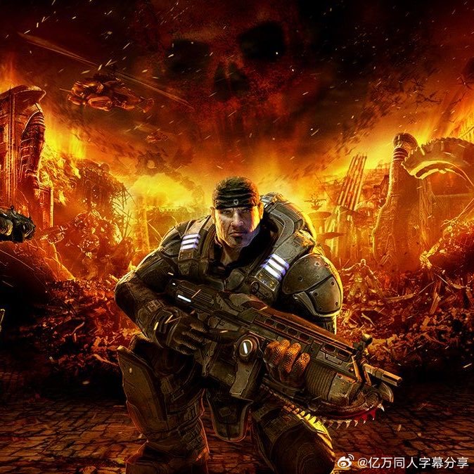 David Leitch 的《战争机器》电影将讲述三角洲小队的起源故事，他们开始