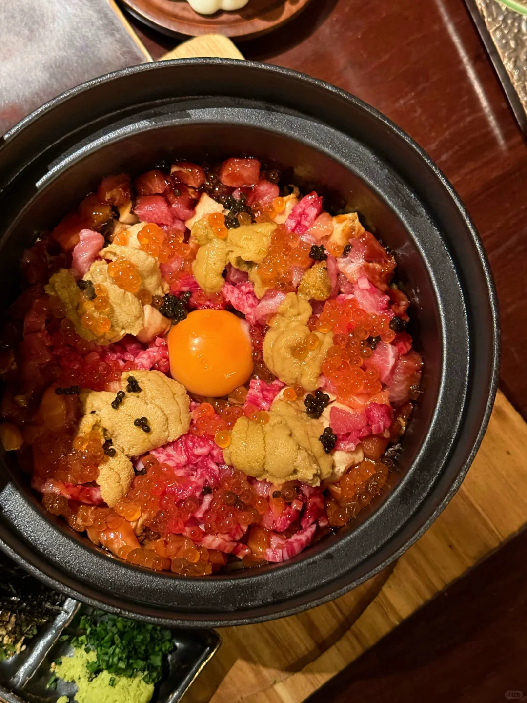 来亿点点饭张力震撼。。🥹