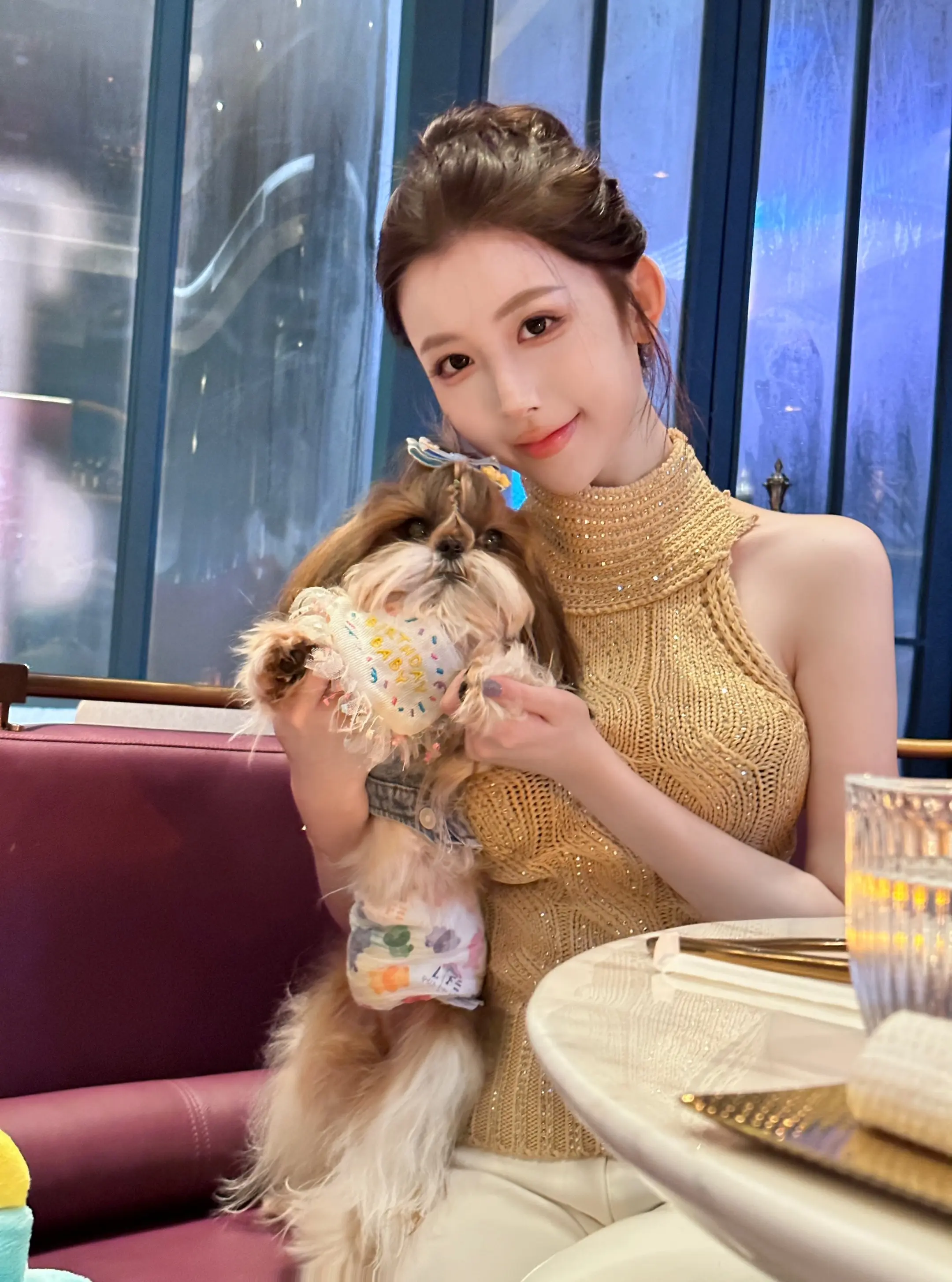 只取悦自己