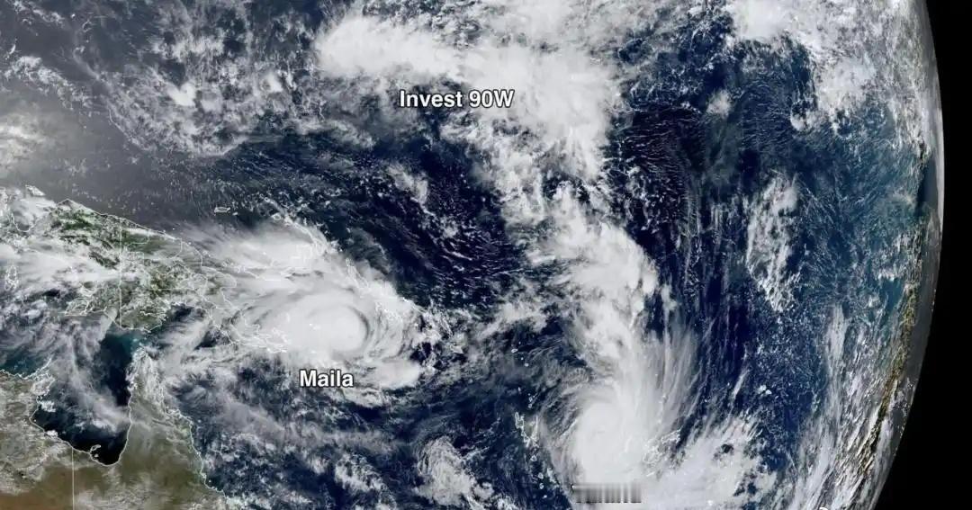 【今年5月将进入厄尔尼诺状态】气象专家回应最热年讨论 近日，网络上有说法称“14