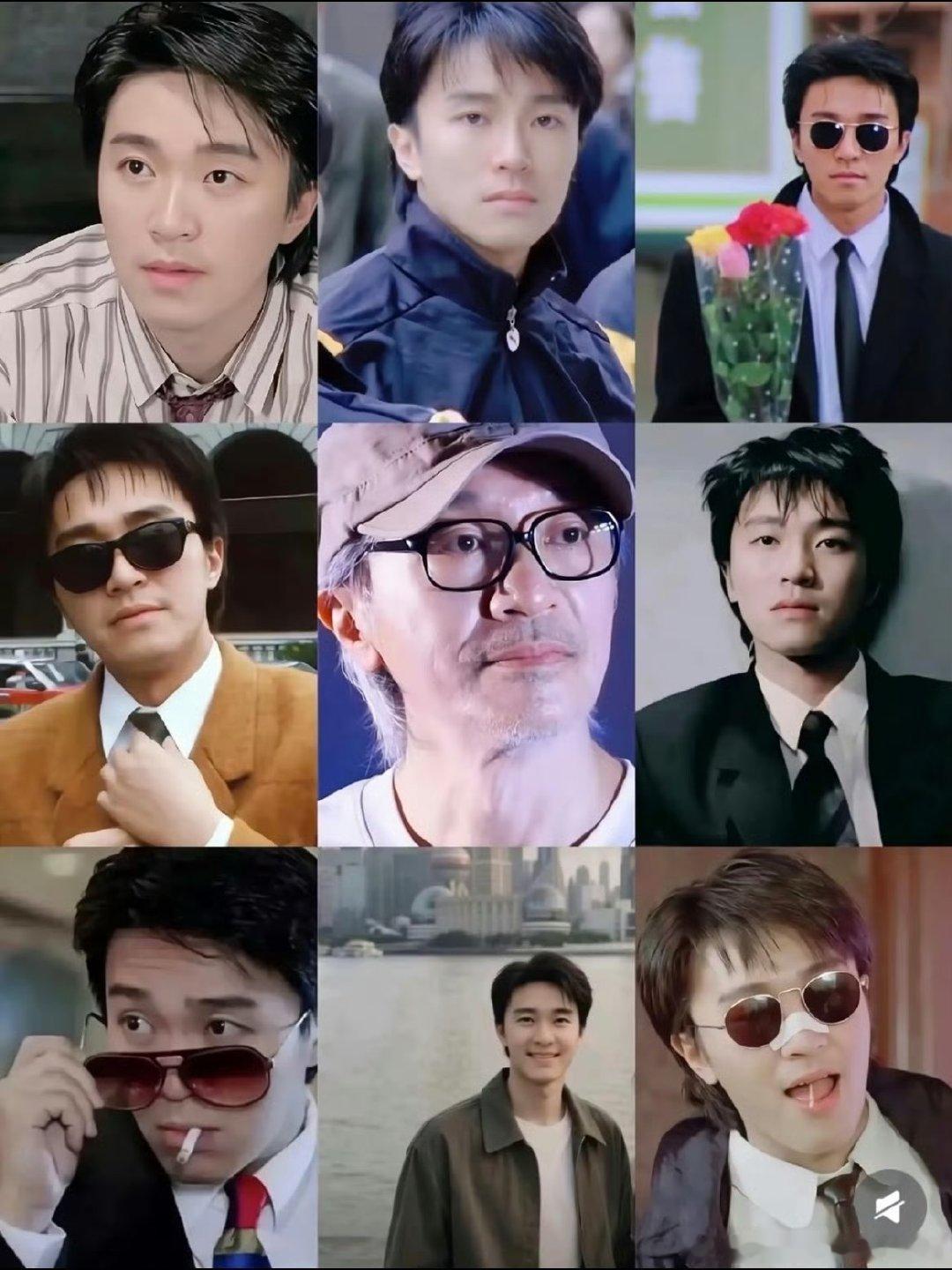 周星驰不太享受在镜头前表演了周星驰合适的年龄做合适的事不再贪恋台前的聚光灯，周星