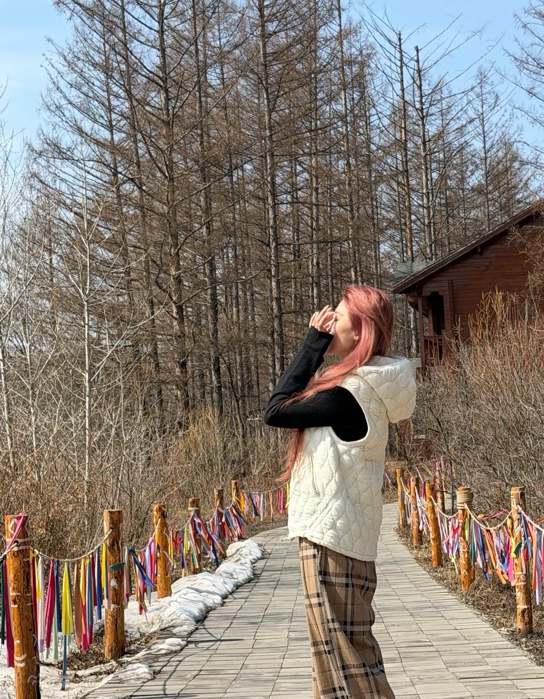 曲肖冰向前夫许民灿现任致歉！赔偿款已结清！去年五月徐阳女士私信我告知我离婚不久的