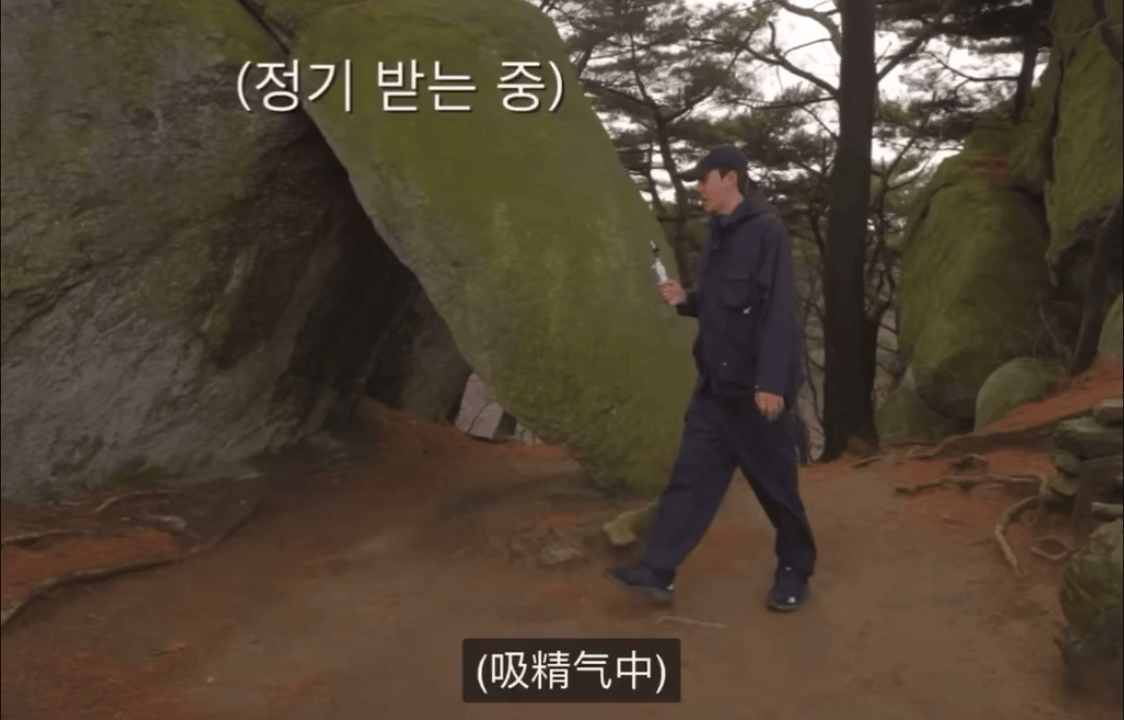收不到吴世勋消息一天就空落落的唉，吴世勋把我宠坏了