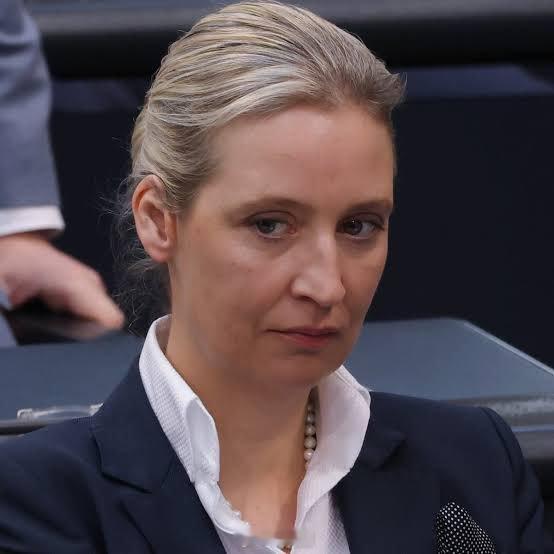 德国极右翼选择党要求撤出美军部队，并转移部署在欧盟的美国核武器。不是美国要撤离，