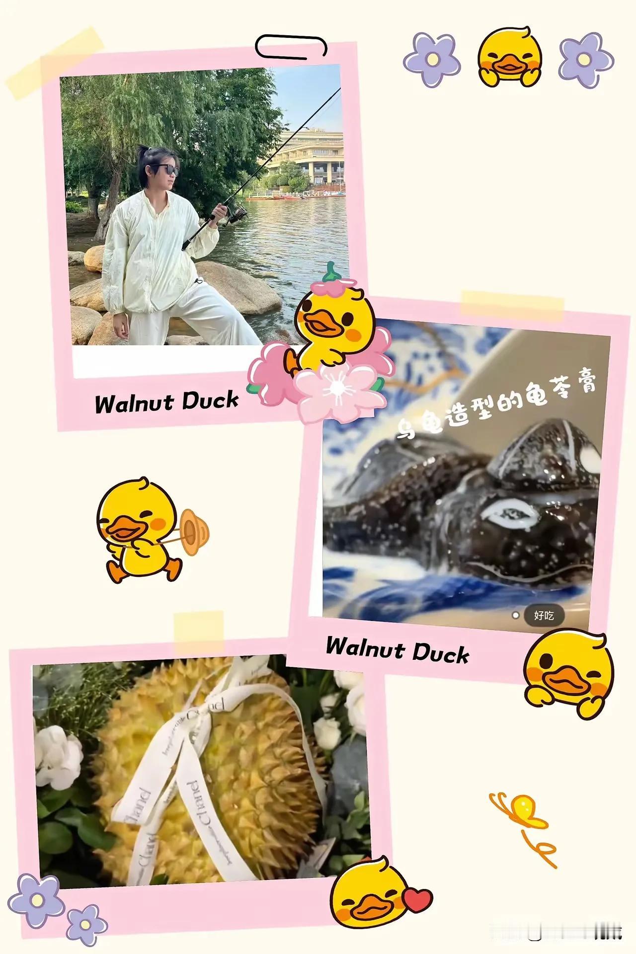 全红婵分享生活快乐图片，休养享受生活开心快乐做自己，央视采访时她说过自己不会改变
