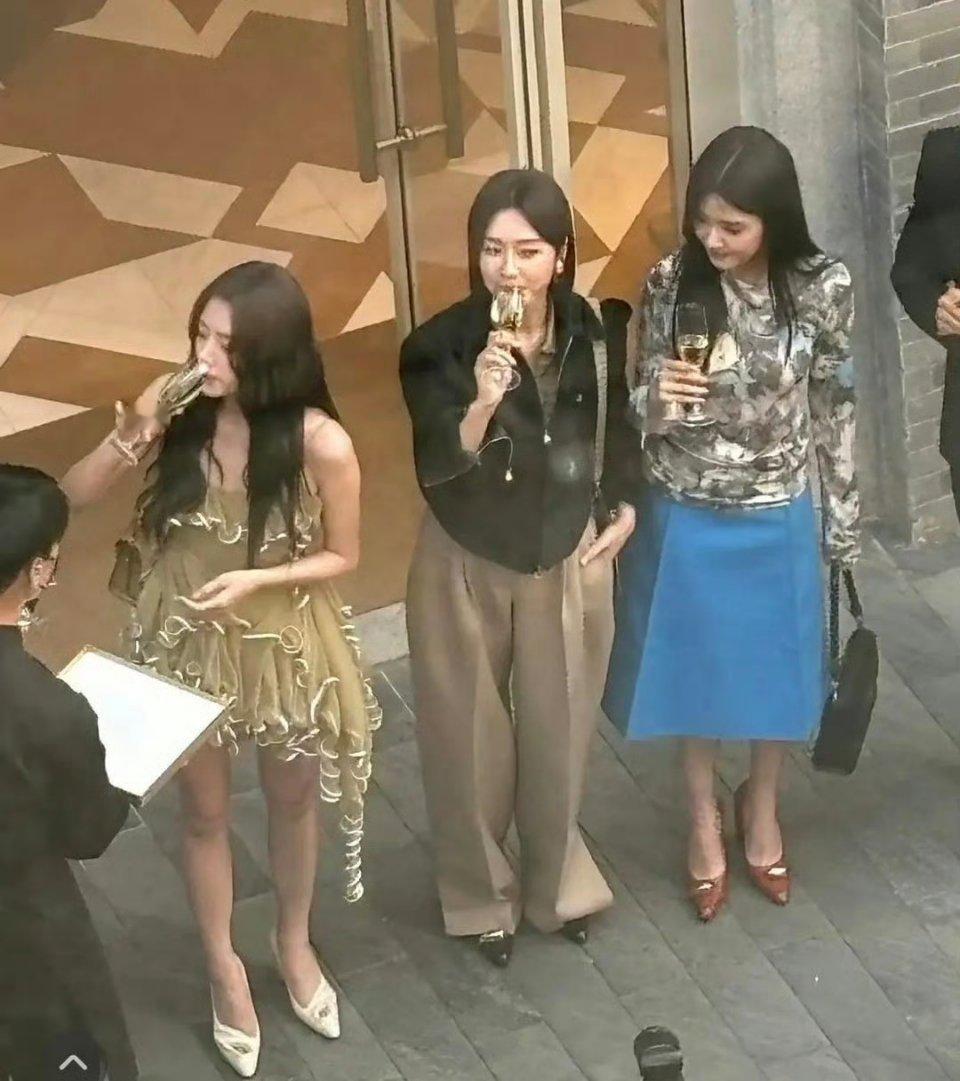 卢昱晓剧里好看就够了 ​​​