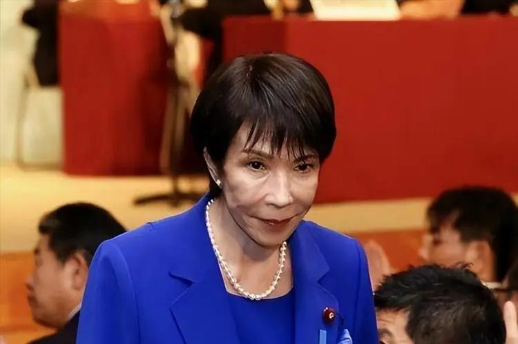 万万没想到！中东乱局最先重创日本，能源生命线被锁，高市早苗呼吁停火藏玄机。

中