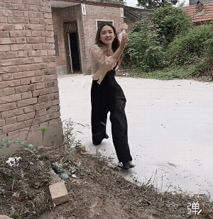 丫头下回别太拼了，心疼![可爱]