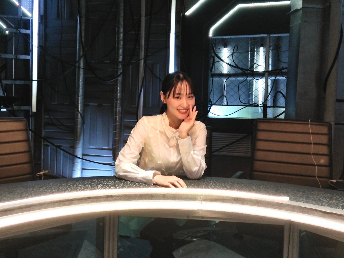菅井友香  | 菅井友香 2026.06.16 菅井友香&staff𝕏今天23