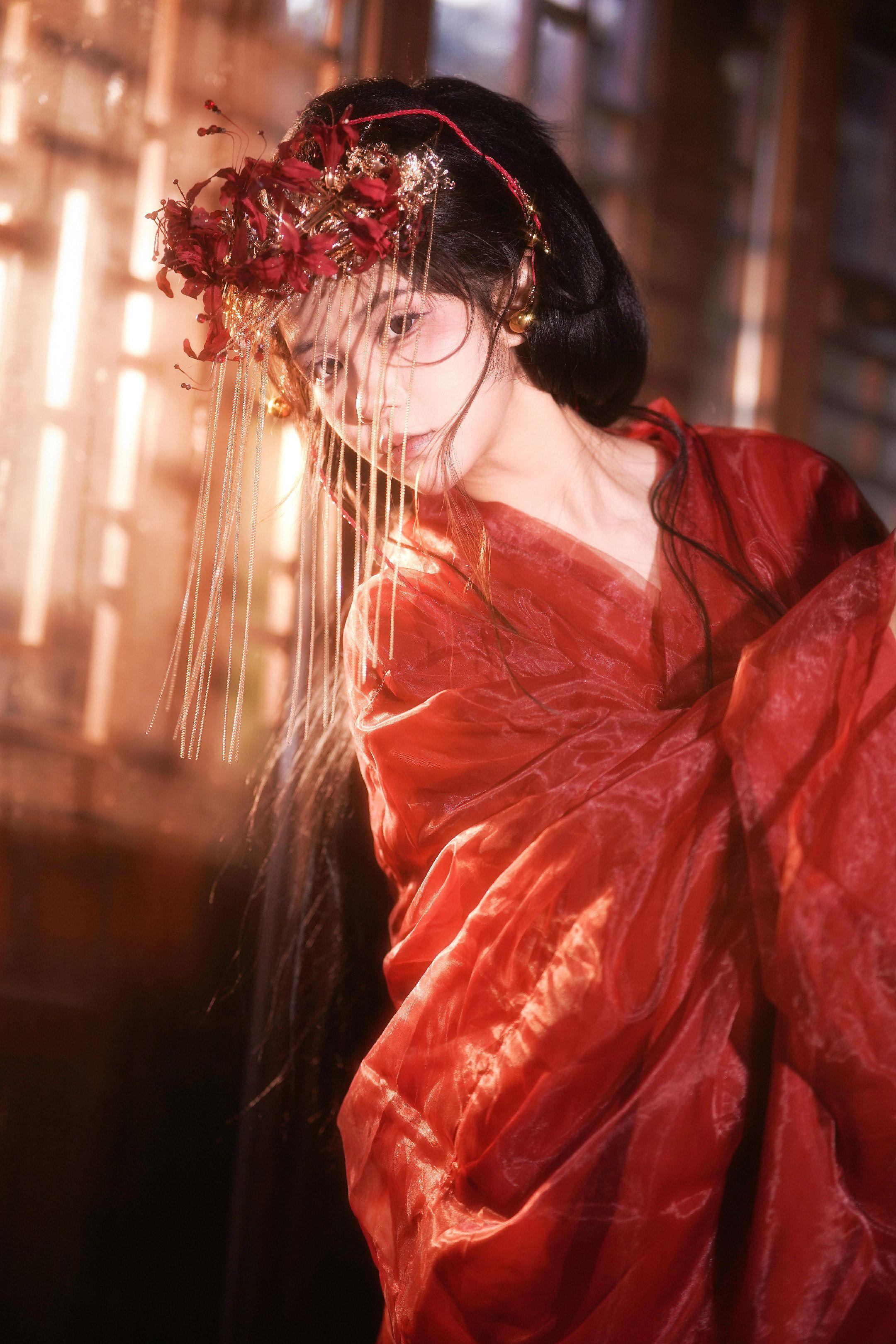 坠落还是新生？