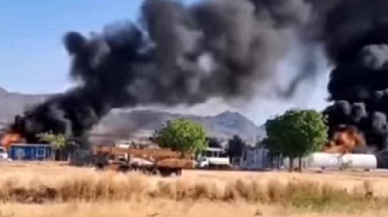 6死8伤！维和部队在苏丹遭无人机袭击！联合国秘书长：这是战争罪！
联合国维和部队