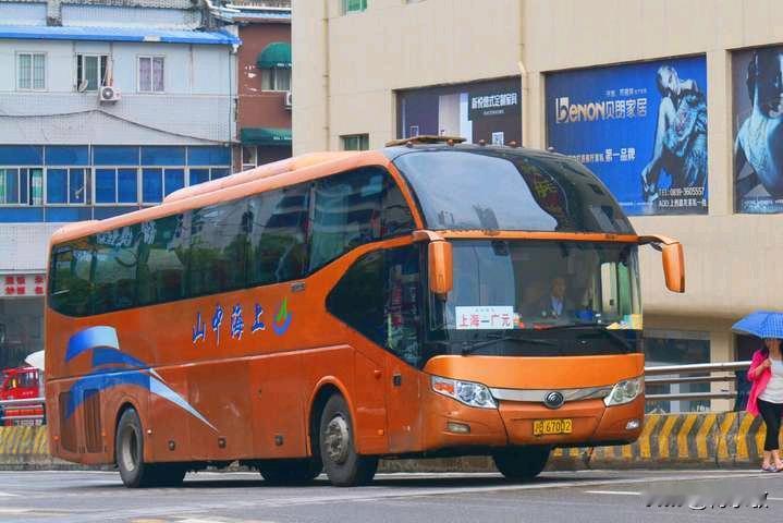 上海 上海曾经的省际长途线路（四），不知还有多少在跑？

图片素材来源于网络，感