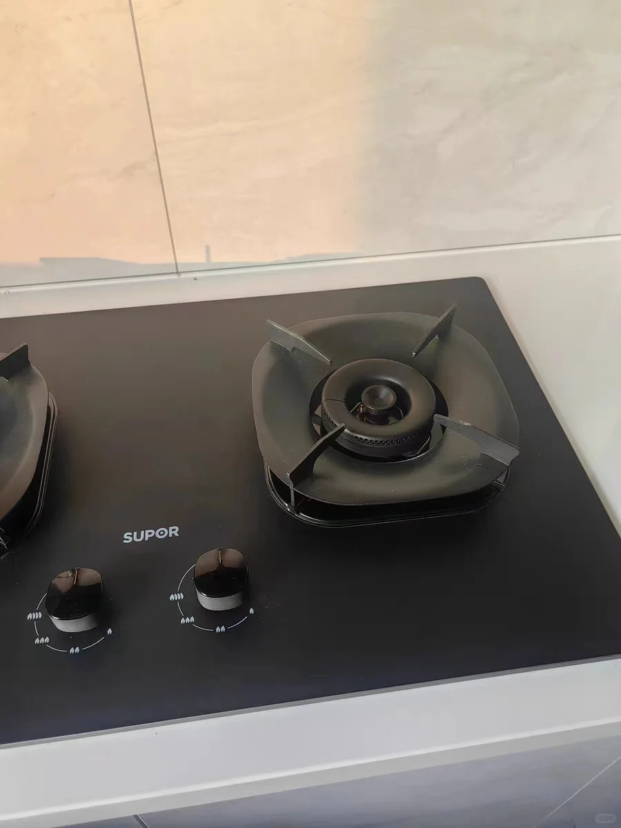 厨房换灶，原来家居博主也踩坑