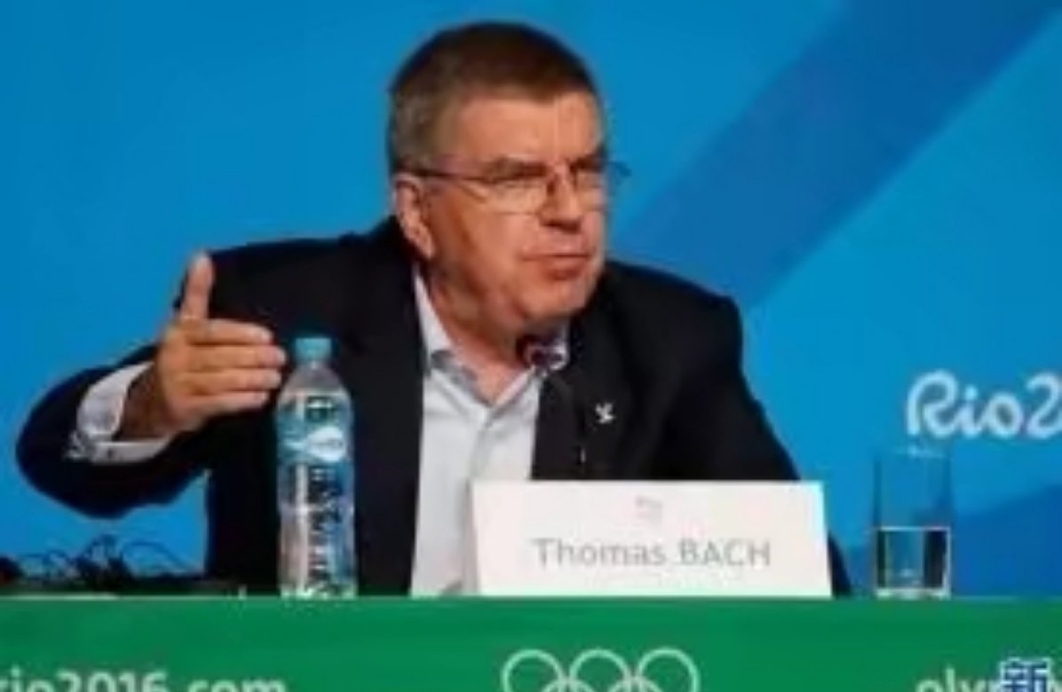 国际奥委会明确表态，对于2036年奥运会的申办情况很失望，核心原因就是上海、成都