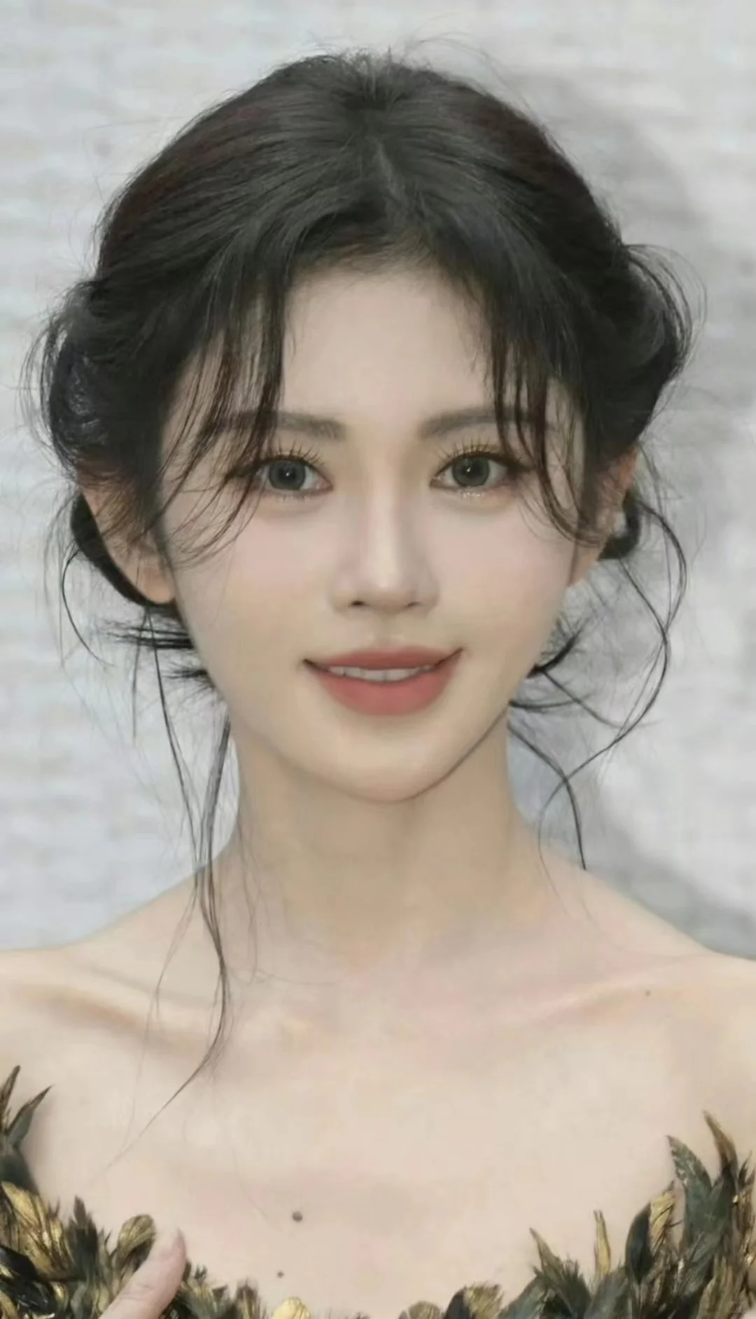 讲真，真看不出30岁了！