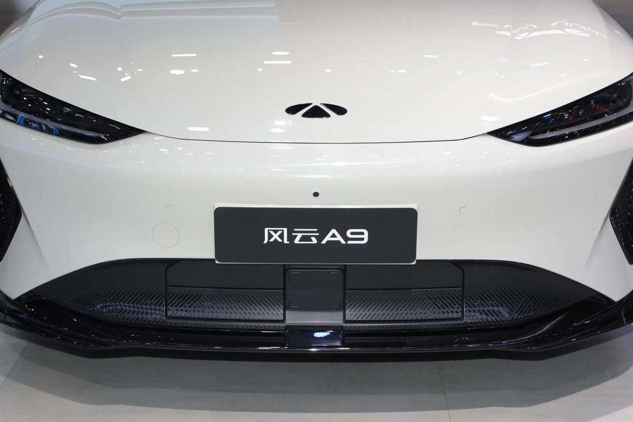 家人们，最近去逛广州车展，那场面，真是热闹非凡！这次车展上，最让我兴奋的，还得是