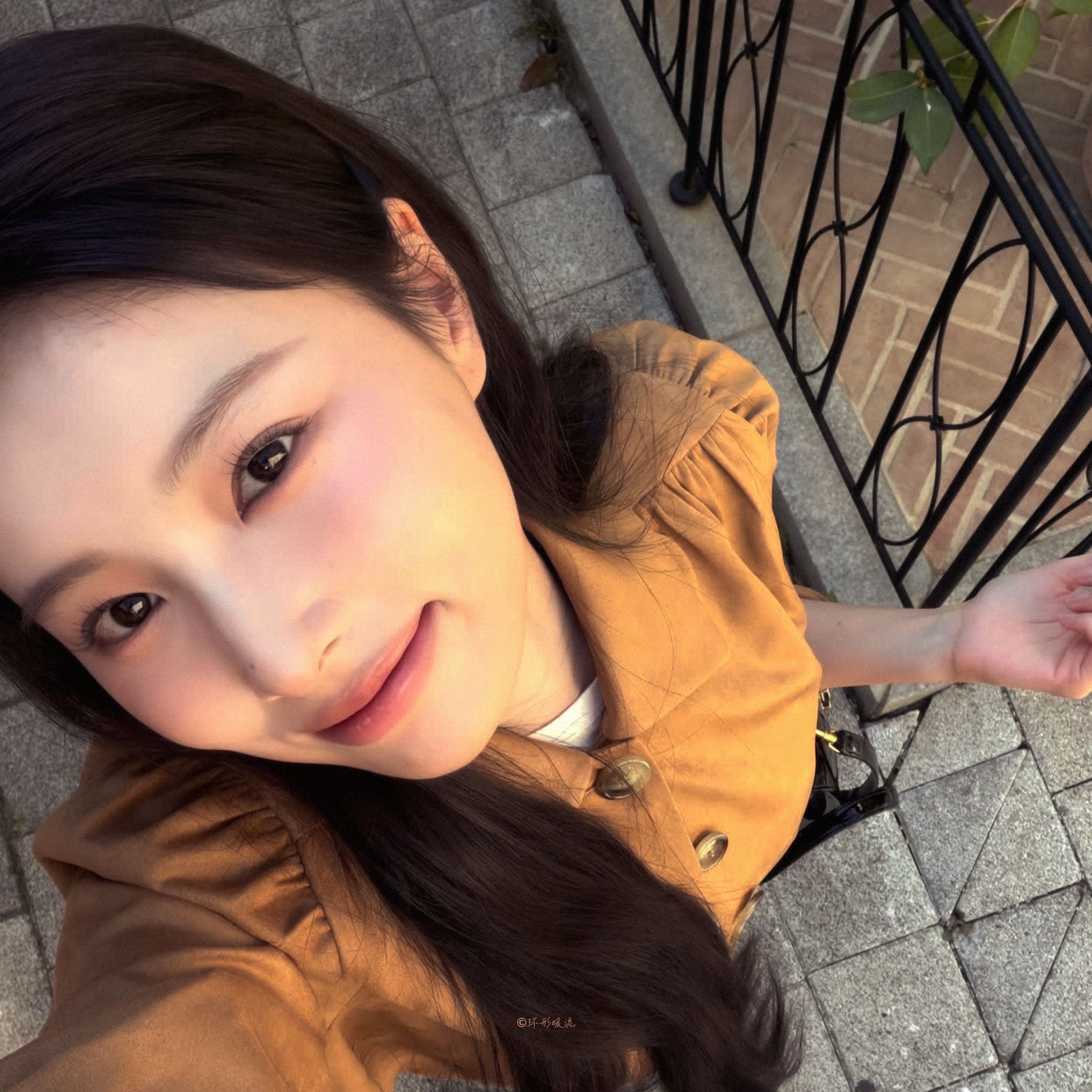Hyewon姜惠元 