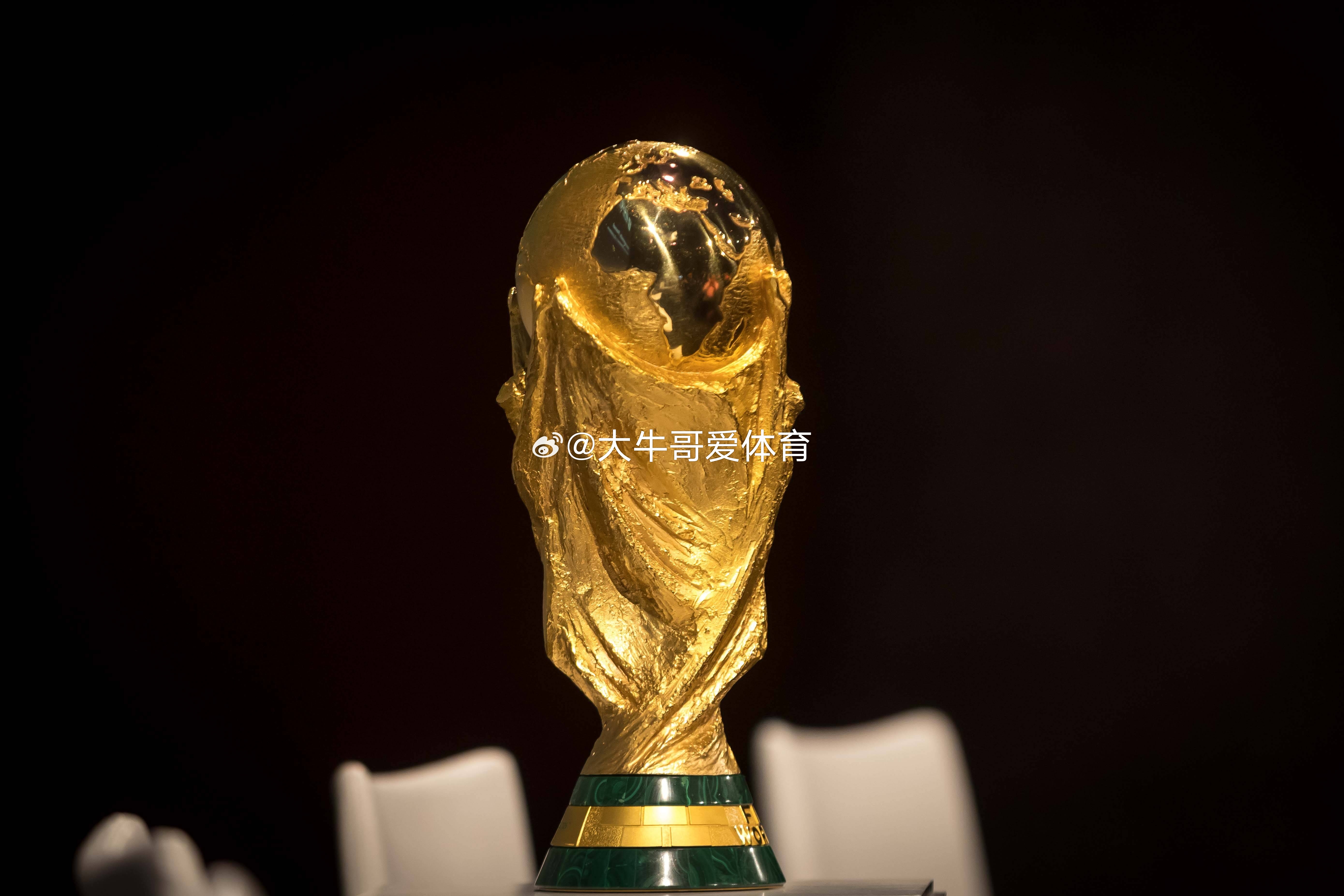 骨折价！印媒：印度将3500万拿下2届世界杯版权，FIFA本开价近1亿05月23
