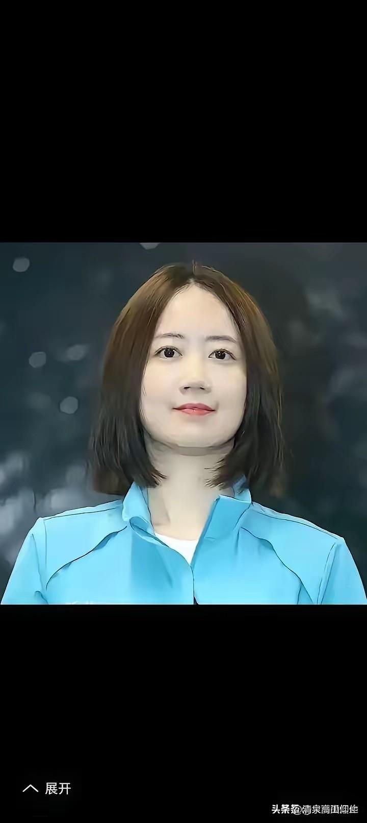 戴玮姗乱“咬”，川伯强势回怼！

作为新北市议员，戴玮姗可是绿营的风云人物，她当