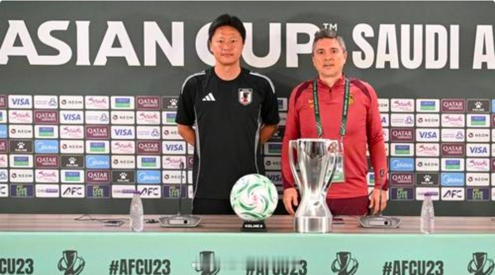 U23国足夺冠概率有多大亚足联官网：U23亚洲杯决赛是战术智慧与意志力的终极较量
