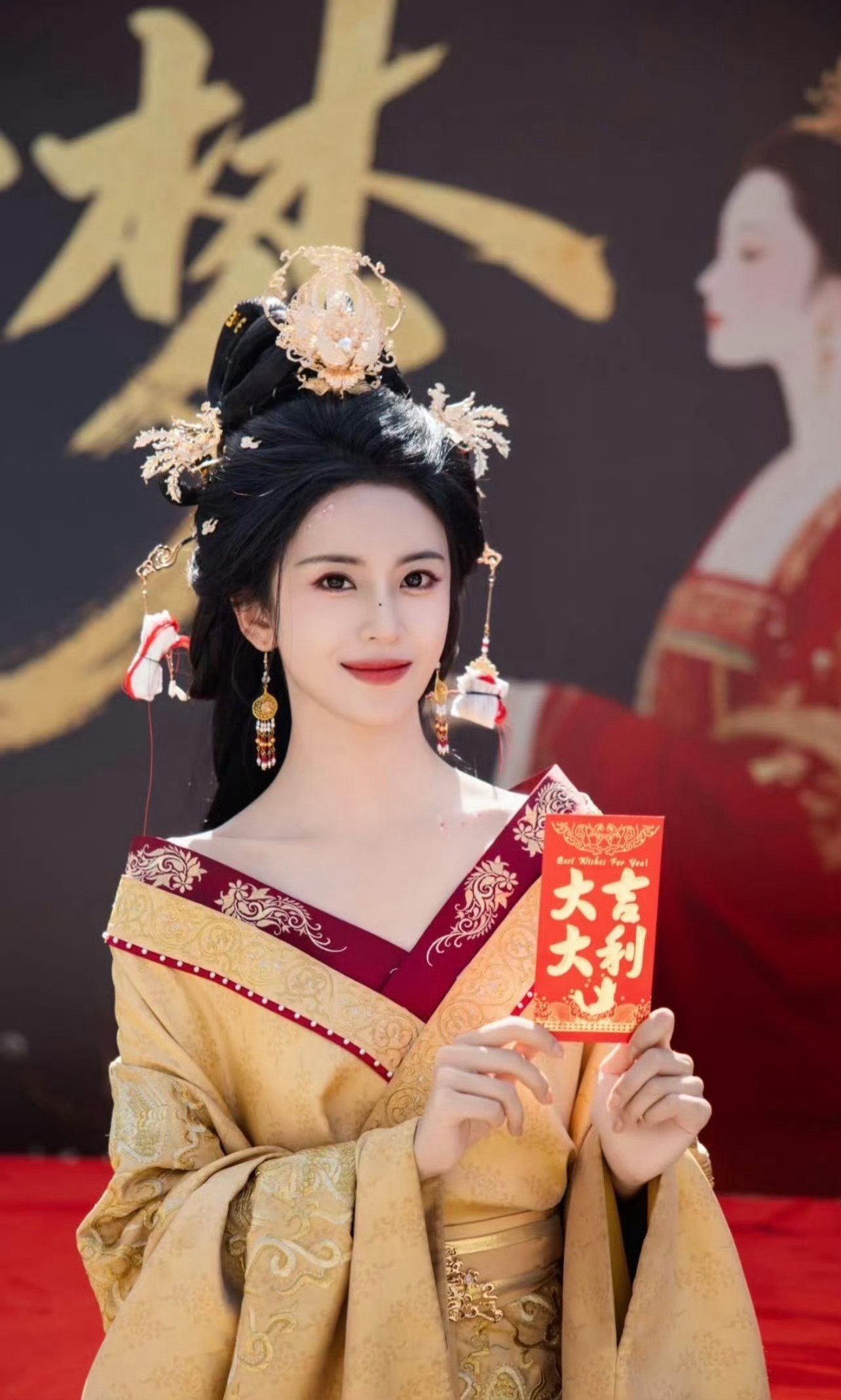 短剧真是越来越卷了短剧女主这颜值其实都可以去拍长剧了 ​ ​​​