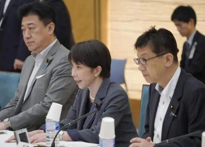 高市早苗政府再次明确宣告：台湾不具备“国家”地位，属于中国的一部分。因此，长崎和