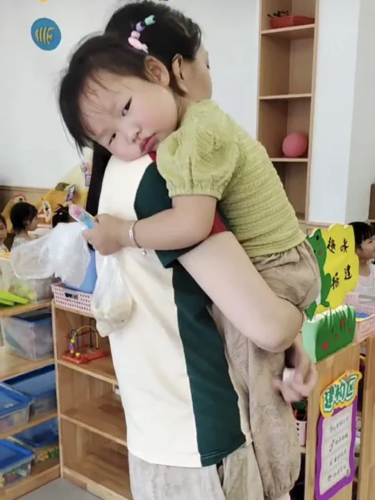 判断孩子在幼儿园，过得好不好，其实很简单！