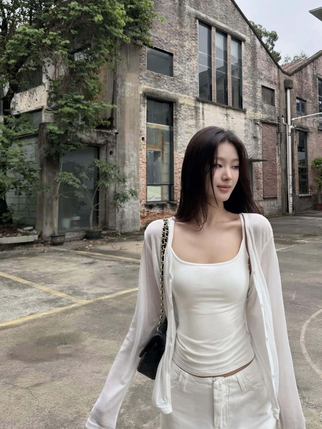 低能量ootd