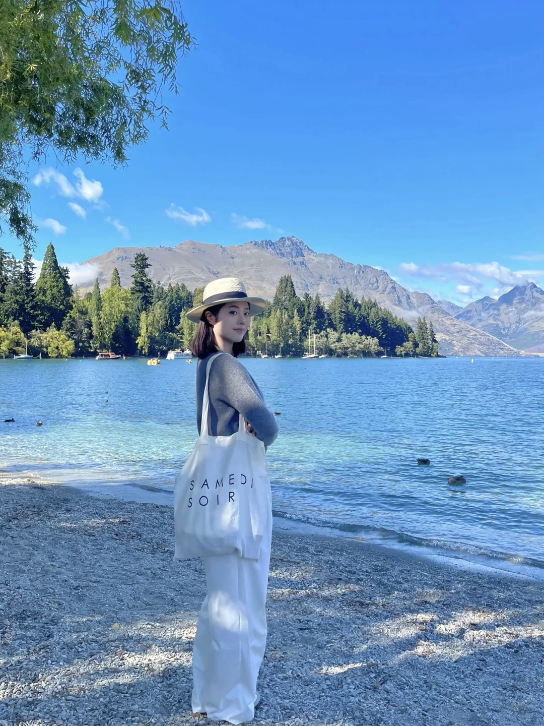 Queenstown🇦🇺夏日碎片🍃