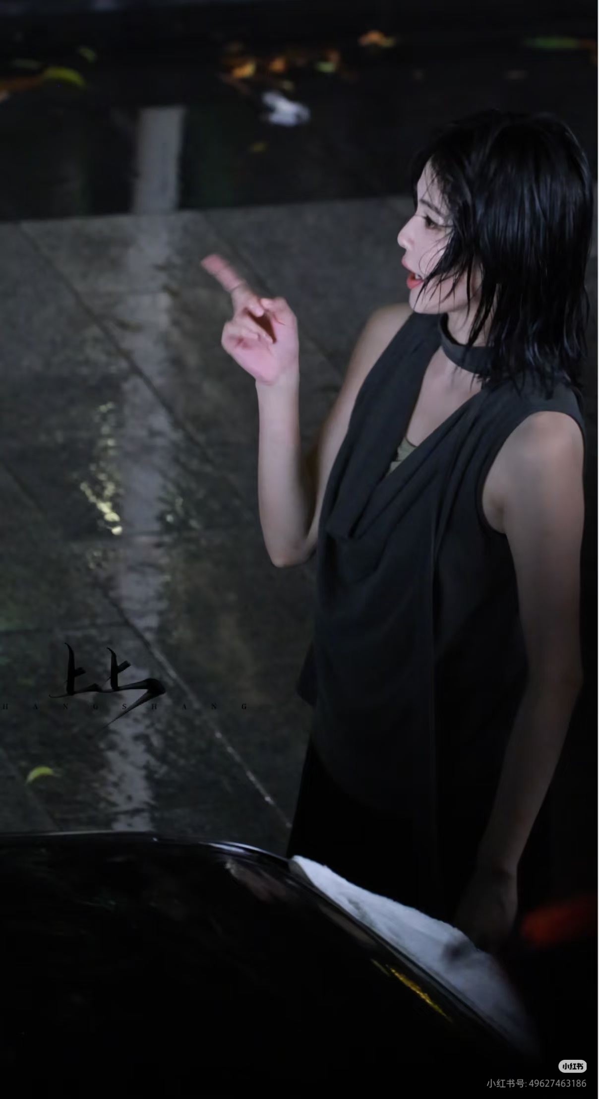 欧尼呀～ ​​​
