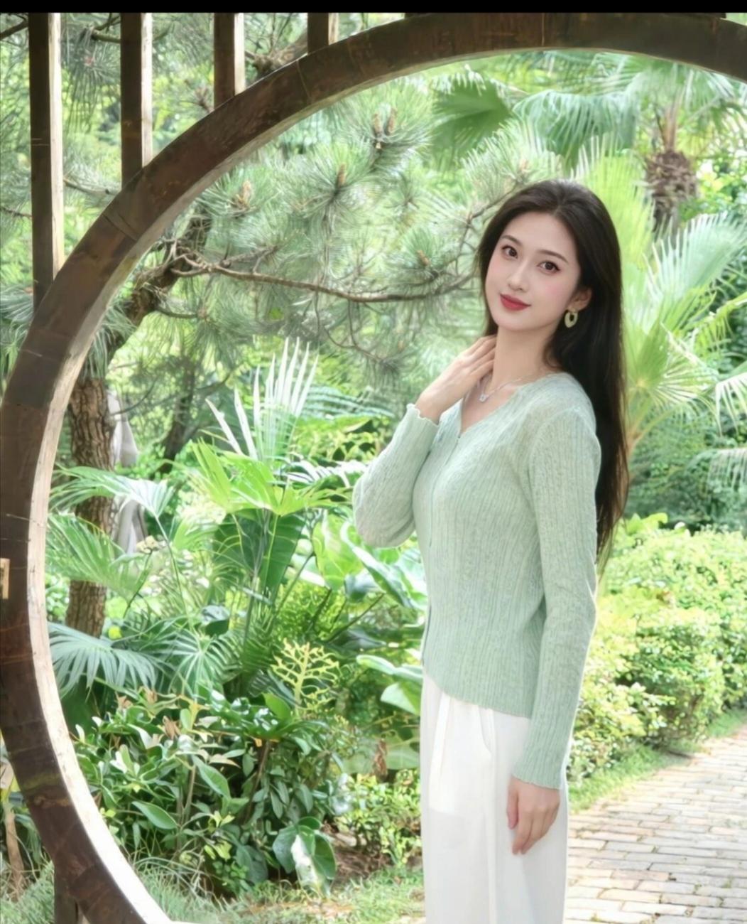 什么样的穿搭可以成为气质女神?