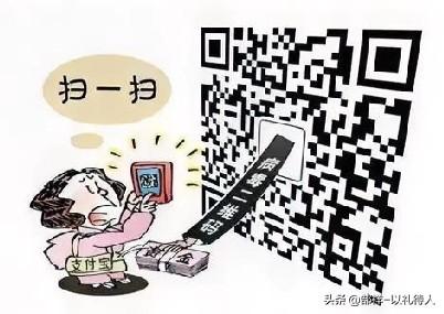 比“扫码送鸡蛋”更奇葩的套路便是橱窗上贴有“家中有事，旺铺转让，最后一天亏本大甩