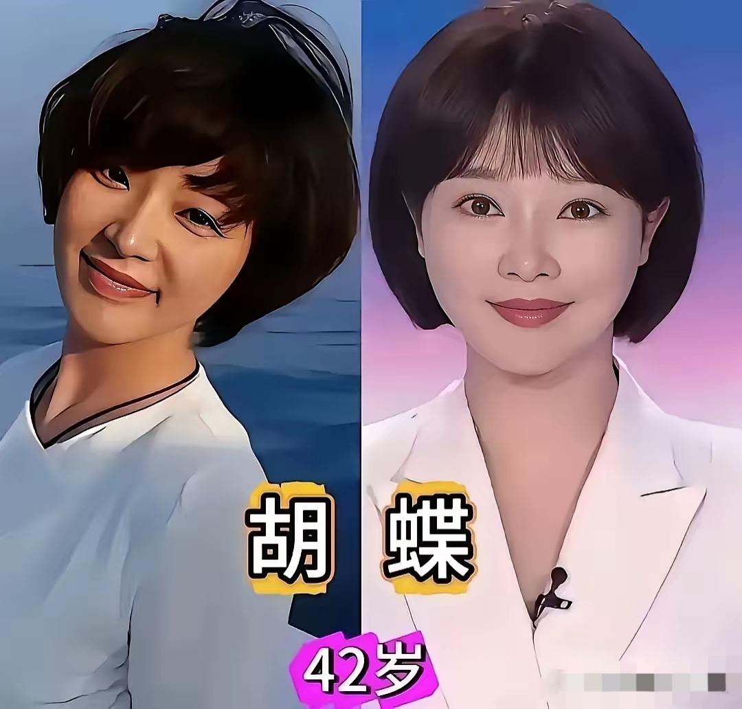 胡蝶
李瑞英
李梓萌
三位央视女名嘴，谁的气质最打动你？谈吐优雅，从容大方，真正