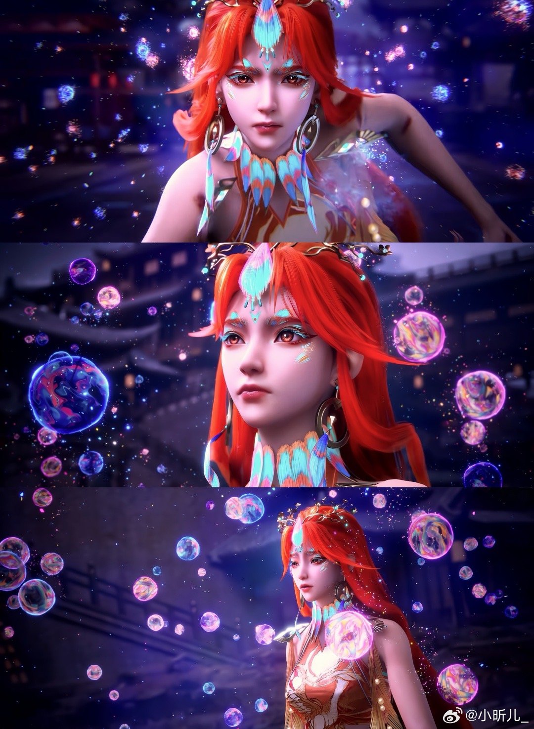 沧元图全网预约破700万谁懂这种追更的心情！从青涩少年到庇护人族，孟川的成长一路