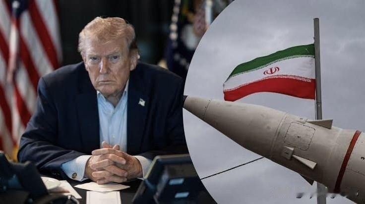 🇺🇸🇮🇷 美国深陷伊朗泥潭

美伊战争持续六个月，已演变成一场缓慢而失控